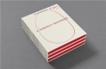 Oliver Frank Chanarin A Perfect Sentence /anglais
