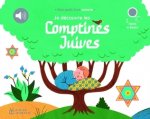 Je découvre les comptines juives
