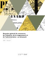 Annuaire général du commerce, de l'industrie, de la magistrature et de l'administration