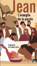 Jean l Evangile de la parole