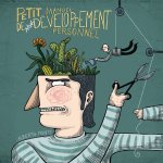 Petit manuel de non-développement personnel
