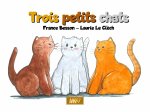 3 petits chats