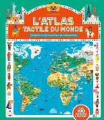 L' Atlas tactile du monde