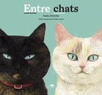 Un chat et un chat