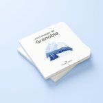 Mon imagier de Grenoble