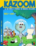 Kazoom - 2023