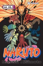 Naruto 60 - Kurama