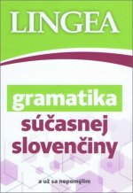 Gramatika súčasnej slovenčiny, 3.vyd.