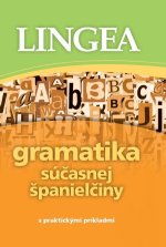 Gramatika súčasnej španielčiny - 2.vydanie