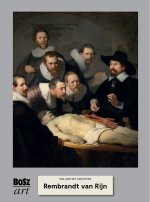 Rembrandt van Rijn Malarstwo światowe