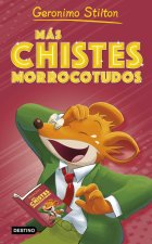 MAS CHISTES MORROCOTUDOS