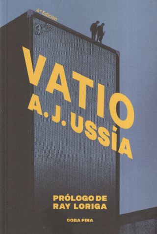 VATIO