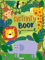 ACTIVITY BOOK 1. SELVA