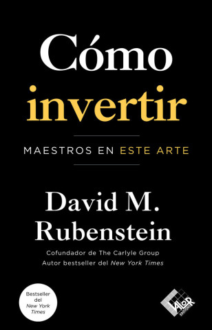 COMO INVERTIR