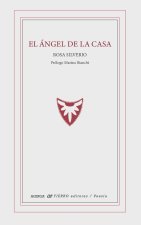 EL ANGEL DE LA CASA
