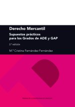 DERECHO MERCANTIL