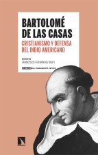 ANTOLOGIA BARTOLOME DE LAS CASAS