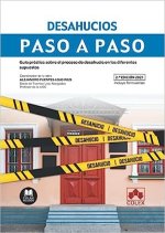 DESAHUCIOS