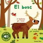 EL BOSC TOCA I ESCOLTA