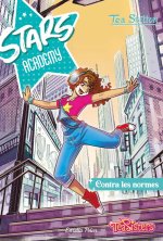 STARS ACADEMY 2 CONTRA LES NORMES