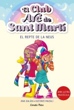 EL CLUB ARC DE SANT MARTI 4. EL REPTE DE LA NEUS