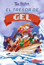 EL TRESOR DE GEL