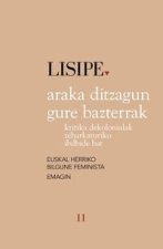 ARAKA DITZAGUN GURE BAZTERRAK