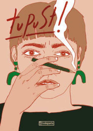 TUPUST!