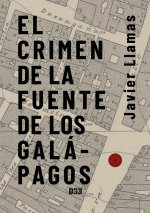 El crimen de la fuente de los galápagos