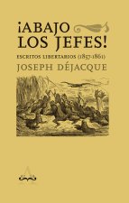 ABAJO LOS JEFES