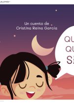 Quiero, quiero ser...