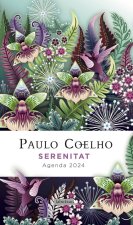 SERENITAT AGENDA PAULO COELHO 2024