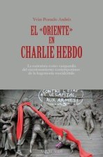 EL ORIENTE EN CHARLIE HEBDO