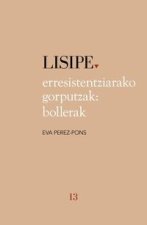 ERRESISTENTZIARAKO GORPUTZAK: BOLLERAK