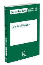 LEY DE VIVIENDA 2023