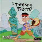 EL TÓTEM DE TIERRA