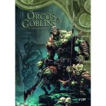ORCOS Y GOBLINS 08: MACHACADOR ; MOROGG