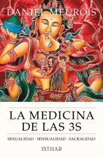 LA MEDICINA DE LAS 3S