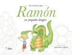 RAMON UN PEQUEÑO DRAGON