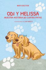 ODI Y MELISSA