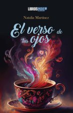 El verso de tus ojos