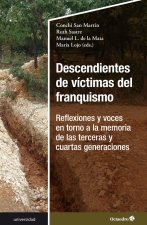 DESCENDIENTES DE VICTIMAS DEL FRANQUISMO