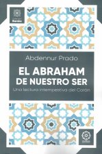 El Abraham de nustro Ser