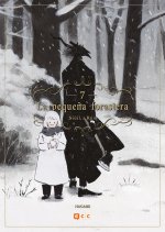 LA PEQUEÑA FORASTERA SIUIL A RUN 7 SEGUNDA EDICION