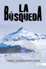 LA BÚSQUEDA