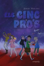 Els cinc pro?s