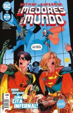 BATMAN/SUPERMAN LOS MEJORES DEL MUNDO 12