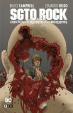 EL SGTO ROCK CONTRA EL EJERCITO DE LOS MUERTOS