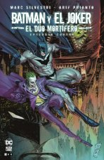 BATMAN Y EL JOKER EL DUO MORTIFERO 4