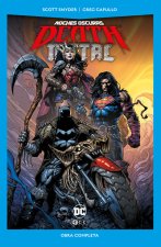 DEATH METAL DC POCKET